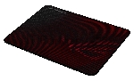 Игровой коврик для мыши ASUS ROG Scabbard II medium (360 x 260 x 3 mm, резина, тканый материал, cиликон, 90MP02H0-BPUA00)