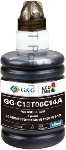 Чернила Epson C13T06C14A черный (7500 стр.) для L6550/L6570/L6580/L15150/L15160