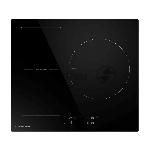 Индукционная варочная панель Maunfeld CVI593BBK