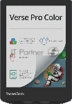 Электронная книга PocketBook 634 Verse Pro Color Stormy Sea (PB634K3-1-WW)