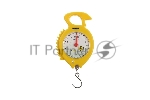 Безмен механический Homestar HS-3009M желтый