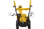 Снегоуборщик Eurolux SM 4000, вид 6