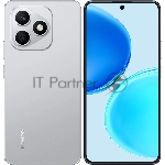 Смартфон HONOR X8d 8/128Gb, серый