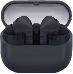 Наушники TWS Samsung Galaxy Buds 3 FE SM-R420 черный, внутриканальные, Bluetooth, активное шумоподавление, до 8 ч