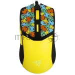 Мышь проводная игровая Razer Cobra - Pokemon Kanto Starters Ed.