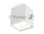 Светильник Ambrella Light XS7840021 SWH/FR белый песок/белый матовый MR16 GU5.3 (C7840, N7755)
