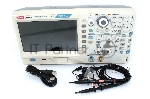 Цифровой осциллограф UNI-T UPO2102