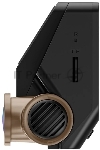 Видеорегистратор Navitel RS990 GPS, 3840x2160, 3", с камерой заднего вида, GPS, Wi-Fi, G-сенсор, датчик движения, GPS-информатор, вид 10