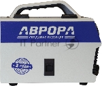 Сварочный полуавтомат Аврора Стандарт 145 инвертор FLUX, MMA, TIG-Lift, MIG 2.4кВт, вид 19