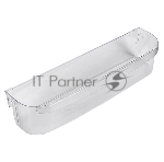 Балкон двери холодильника Indesit, Ariston, Stinol нижняя C00283484