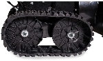 Снегоуборщик бензиновый Champion STT1171E 8.8кВт 12л.с., вид 13