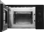 Встраиваемая микроволновая печь Bosch BFL524MB0, вид 15