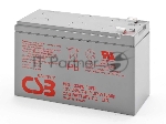 Батарея для ИБП CSB HRL 1234W (12V, 9Ah)