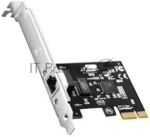 Сетевой адаптер CUDY PCI Express Cudy PE10 PCI Express