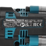 Гайковерт Makita TW007GZ, вид 7