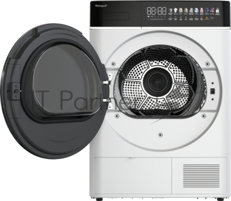Сушильная машина Weissgauff WD 58411 Premium Inverter