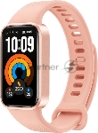 Фитнес-браслет Xiaomi Smart Band 11 Active, 1.47" TFT (TN), Bluetooth 5.3, 5ATM, розовый