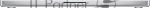 Ноутбук Apple MacBook Pro A3428/16.2"/Liquid Retina XDR/Apple M5 Pro 18 core/24Gb/1Tb SSD/Apple M5 Pro 18-ядерный/macOS/серебристый/2.14kg, вид 2