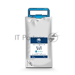 Картридж струйный NVPrint T9732 (NV-C13T973200) Cyan для Epson WorkForce Pro WF-C869RDTWF (RIPS), WF-C869RDTWFSW (22 000 стр)