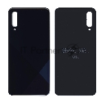 Задняя крышка для Samsung A307F Galaxy A30S (2019) черный
