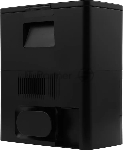 Робот-пылесос Atvel R80 Base черный, 2600 мА*ч Li-Ion, уборка влажная/сухая, пылесборник контейнер 0.34 л, вид 12