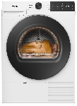 Сушильная машина Gorenje DG48D белый, 8 кг, сушка - конденсационная, программ - 15, 60 x 85 x 65.5 см