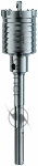 Коронка твердосплавная Makita P-25993SDSMAX 100х550мм