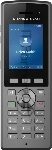 Телефон IP Grandstream WP825 черный