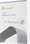 Офисное приложение Microsoft Office Home and Business 2021 English CEE Only Medialess (T5D-03516)