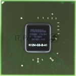 Чип nVidia N12M-GS-B-A1