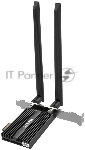 Адаптер Wi-Fi NETIS F1 3000MBPS