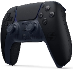 Геймпад Gamepad Sony DualSense for PlayStation 5/5 Pro, 5 revision, Black CFI-ZCT2W