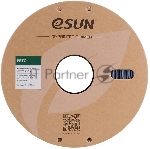 Пластик для принтера 3D Esun PETG175H1P1 PETG d1.75мм 1кг 1цв., вид 2