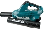 Воздуходувка Makita DUB362Z 36В д\2-х акк 18В Li-ion 11400\21500об\м, вид 13