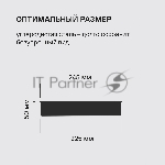 Форма круглая 24,5x5 см Rondell RDF-1314 Loft Professional, вид 12