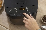 Мультиварка Gorenje MC5BR черный, 5 л, 760 Вт, кнопки, 12 программ, вид 18