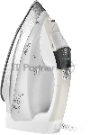Утюг Haier HI-601 белый, 3100 Вт, 60 г/мин, 200 мл, вид 9