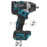 Гайковерт Makita TW007GZ, вид 8