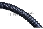 Металлорукав Fortisflex Р3-ЦПнг-LS 25 с протяжкой (уп.50 м) 76649