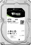 Жесткий диск HDD Seagate Exos 7E8 4Tb 7200rpm SAS 256Mb 3.5"