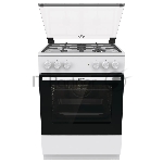 Комбинированная плита GORENJE GK6A44WF 745712