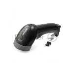 Сканер штрих-кода ручной беспроводной CL-1320 GS BLE SPP Dongle P2D USB black(4270)
