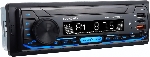 Автомагнитола Soundmax SM-CCR3191FB 1DIN 4x50Вт