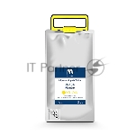 Картридж струйный NVPrint T9734 (NV-C13T973400) Yellow для Epson WorkForce Pro WF-C869RDTWF (RIPS), WF-C869RDTWFSW (22 000 стр)