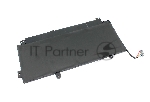 Аккумуляторная батарея для ноутбука Lenovo ThinkPad Yoga 15 15.2V 4000mAh OEM