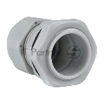 Сальник EKF plc-pg-16 PG16 IP54 d отверс. (21мм.) d проводника 10-14мм EKF PROxima, вид 2