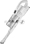 Пылесос вертикальный Polaris IQ Home PVCS 4070 белый, питание от аккумулятора, 200 Вт, уборка влажная/сухая, пылесборник 0.3 л, работа от АКБ max 80 мин., вид 15