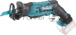 Ножовка Makita JR105DZ 10.8В Li-ion 0-3300об\м ход-13мм рез-50мм 1.3кг кор подсв б\акк и з\у, вид 14