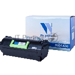 Картридж NVPrint совместимый Lexmark 52D5X00 для MS811dtn/MS811n/MS811dn/MS812de/MS812dn/MS812dtn (45000k)