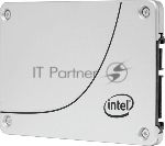 Жесткий диск Intel SSD DC S3520 Series (480GB, 2.5in SATA 6Gb/s, 3D1, MLC) 7mm,Generic Single Pack